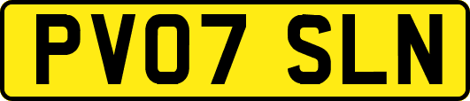 PV07SLN