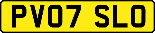 PV07SLO