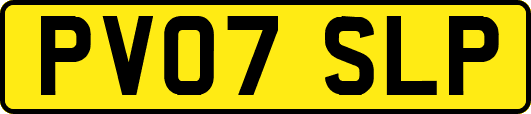 PV07SLP