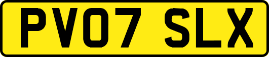 PV07SLX