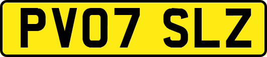 PV07SLZ