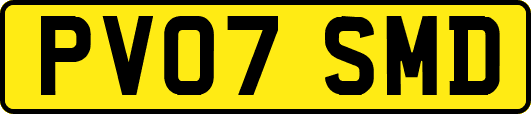 PV07SMD