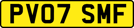 PV07SMF