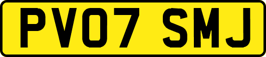 PV07SMJ