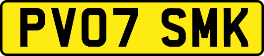 PV07SMK