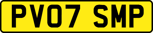 PV07SMP