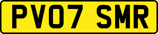 PV07SMR