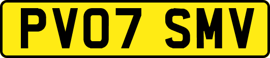 PV07SMV