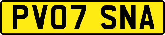 PV07SNA