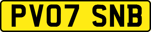 PV07SNB