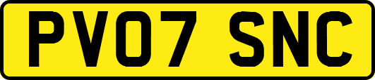 PV07SNC
