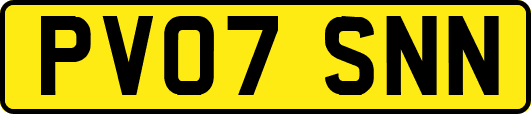 PV07SNN