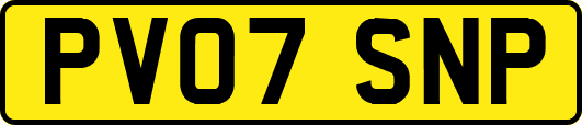 PV07SNP