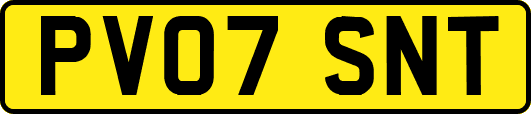 PV07SNT