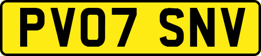 PV07SNV