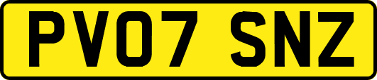 PV07SNZ