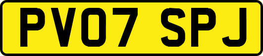 PV07SPJ