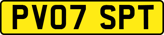 PV07SPT