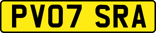 PV07SRA