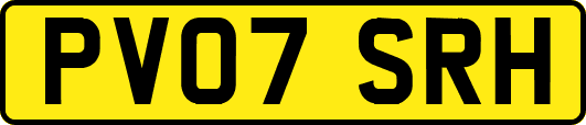 PV07SRH