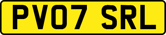 PV07SRL
