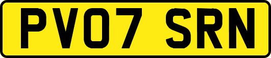 PV07SRN