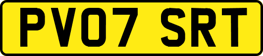 PV07SRT