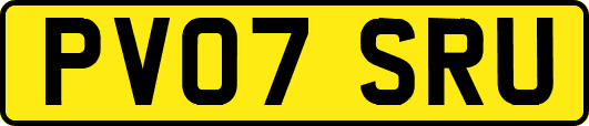 PV07SRU