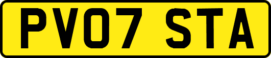 PV07STA