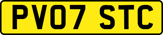 PV07STC