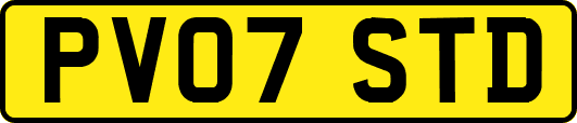PV07STD