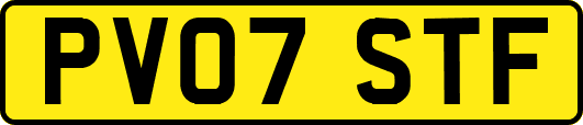 PV07STF