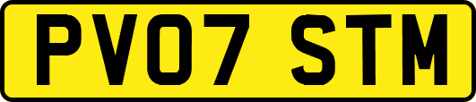 PV07STM