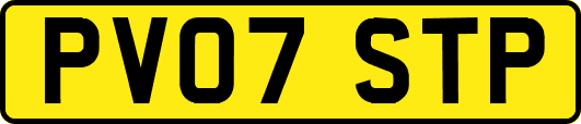 PV07STP