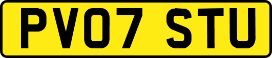PV07STU