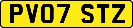 PV07STZ