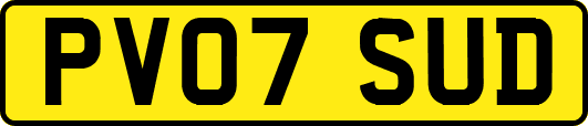 PV07SUD