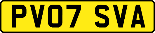 PV07SVA