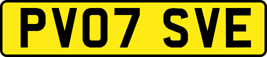 PV07SVE