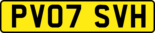 PV07SVH