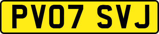 PV07SVJ
