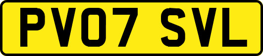 PV07SVL