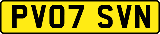 PV07SVN