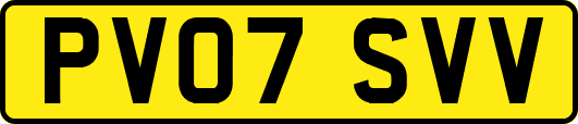 PV07SVV