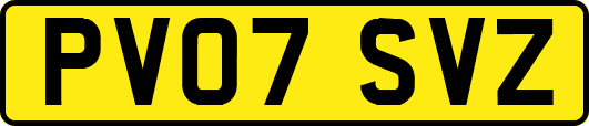 PV07SVZ