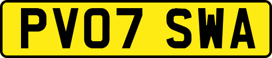 PV07SWA