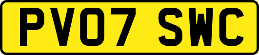 PV07SWC