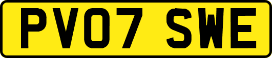 PV07SWE
