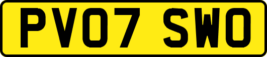 PV07SWO