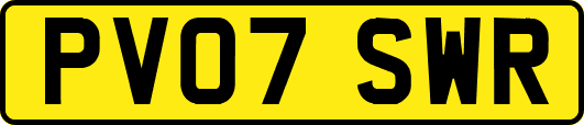 PV07SWR